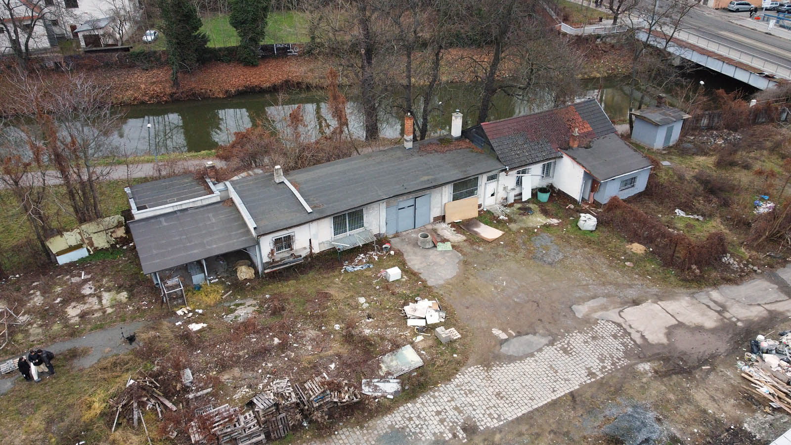 Brno-Zábrdovice (žst)