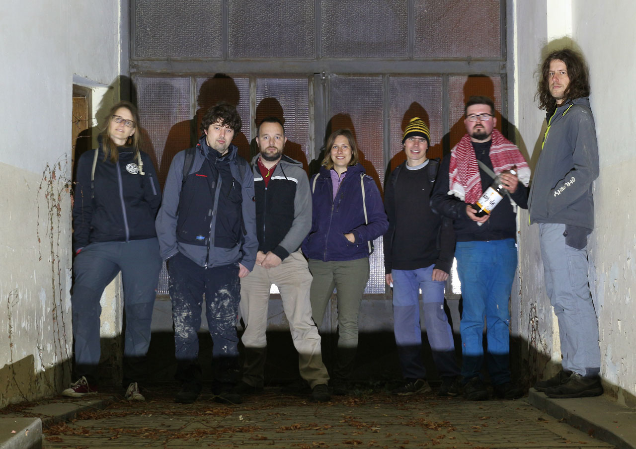 Je na čase se pomalu rozloučit.