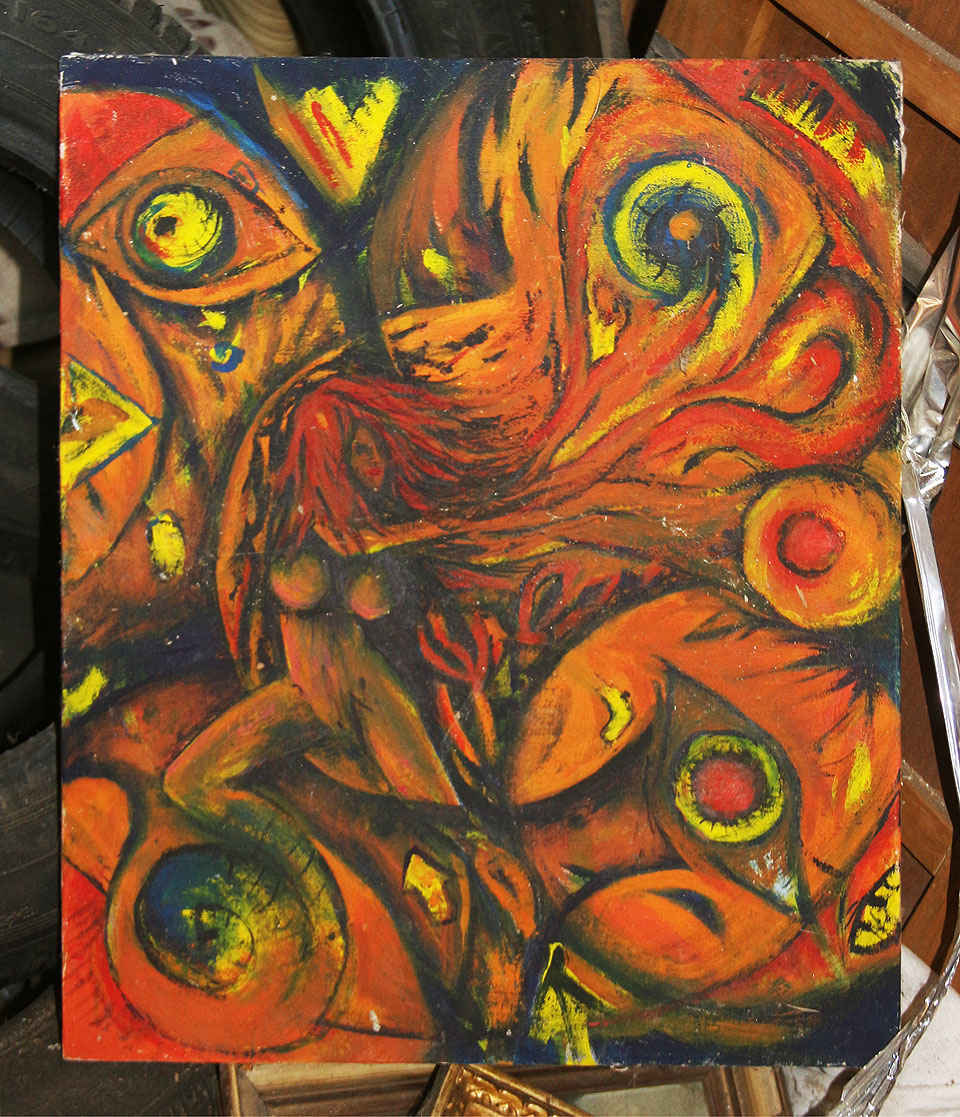 Nesmějí chybět prsaté dívky.