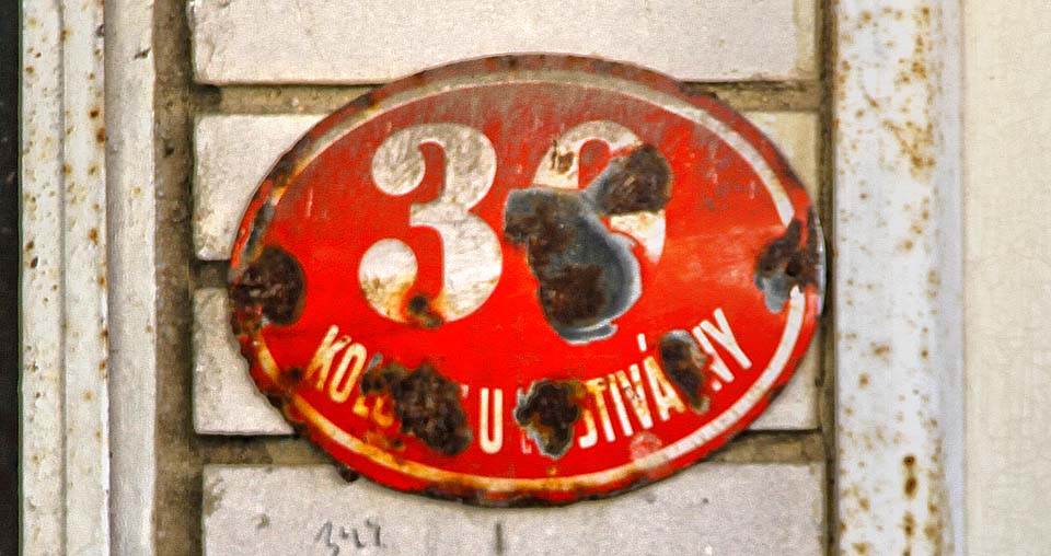 Černovičky (ulice v Brně)