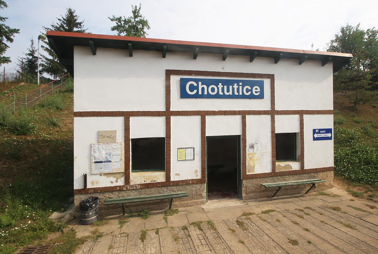 Chotutice (žzast)