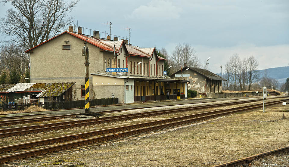 Dolní Lipka (žst)