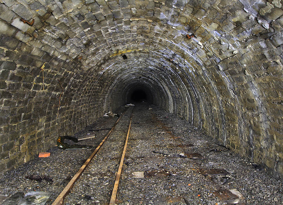 Mladějov na Moravě - Hřebeč-doly