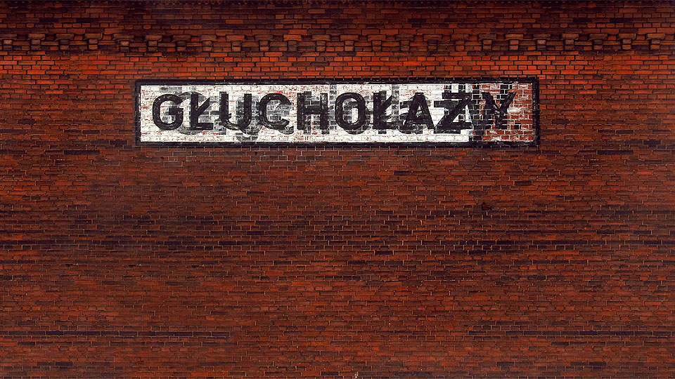 Głuchołazy (žst)