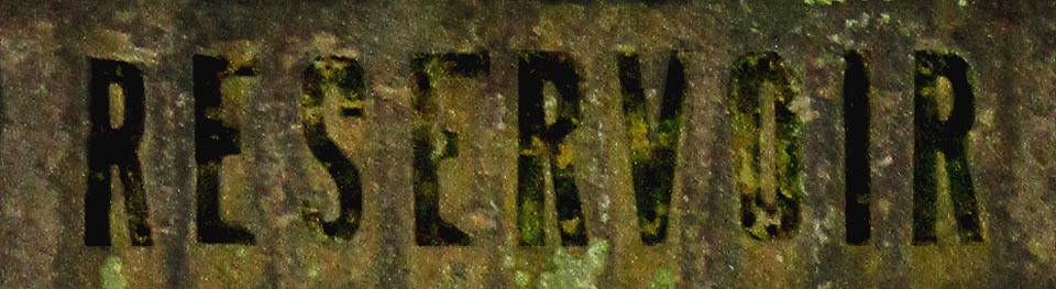 Historická vodárna Jezeří