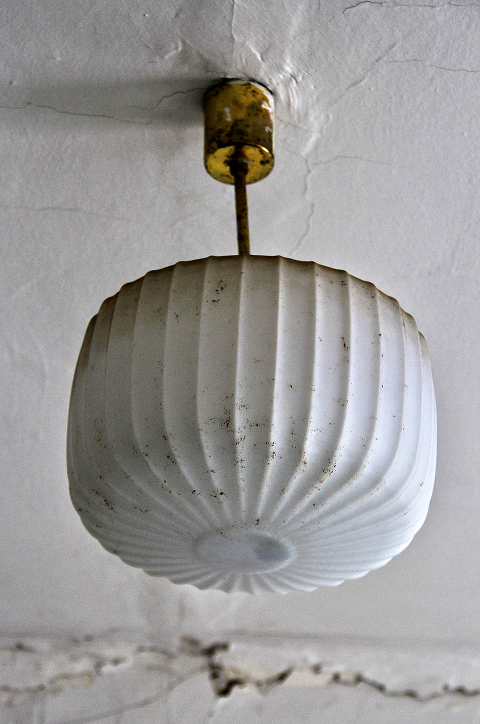 Těžko říct, jak by se s něčím takovým vypořádal Eratosthénes z Kyrény.