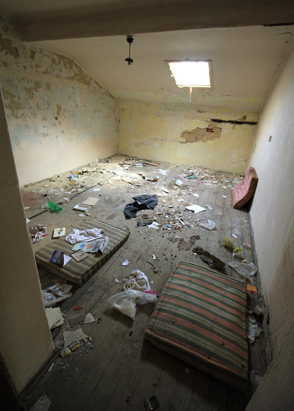 Útulný pokojík, ne est ce pas?