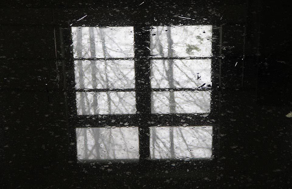 Sbohem, Jánské Koupele.