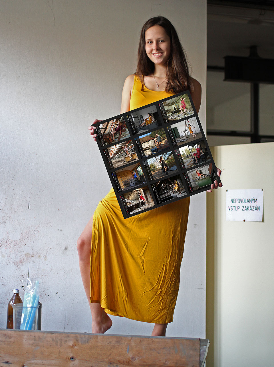 Kalendář Druhé Brno 2019