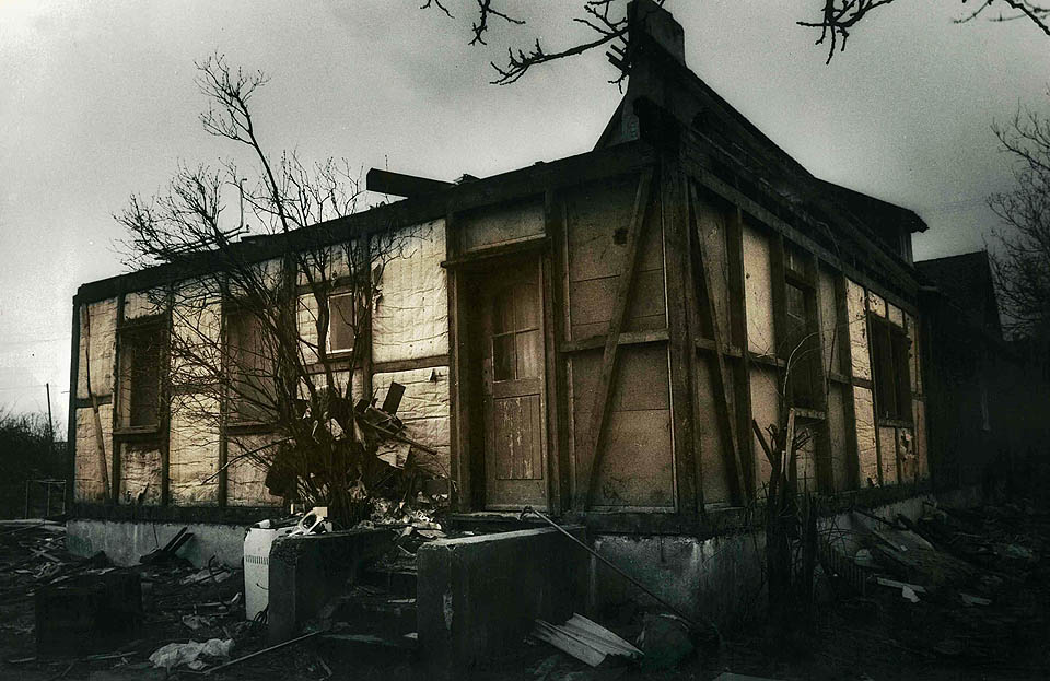 Kolonie Hamburk v Brně