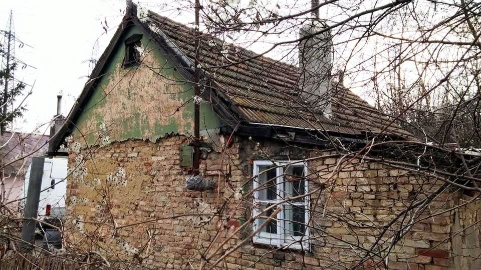 Venkovská poezie uprostřed hlavního města. Kolonie Na Slatinách. Foto: Adéla Ogino.
