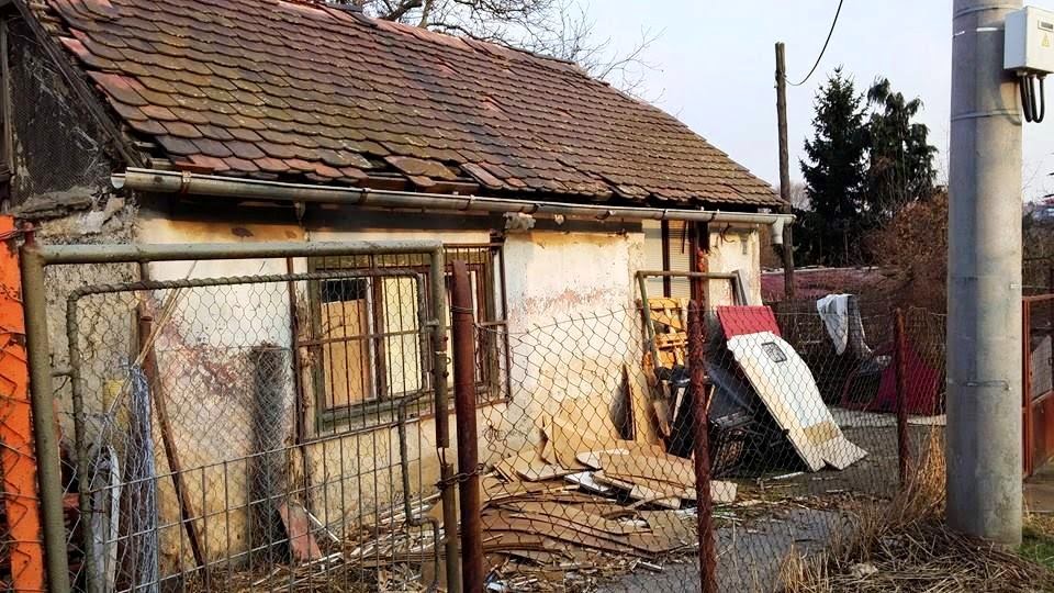 Není v Praze mnoho míst, kde si lze užít romantiku zašlých časů v klidu a bez přelidněného shonu.