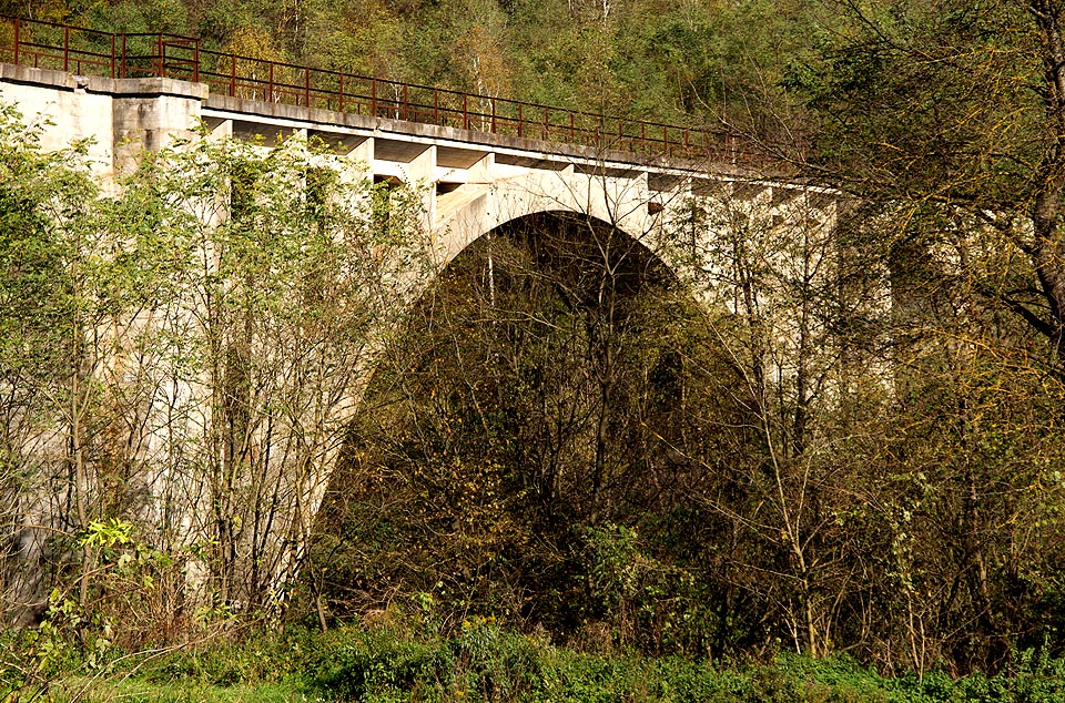 Koprášský viadukt