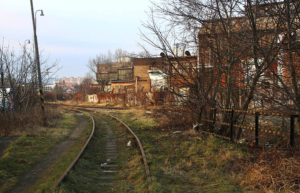 Královo Pole (žst)