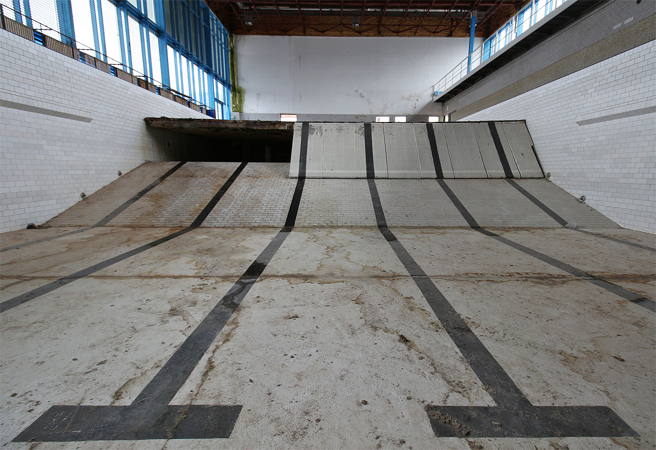 Návrat po čtvrtstoletí na místo, kam se tehdy odvážili jen ti nejlepší. Jen ta radost z toho člověku už jaksi chybí…