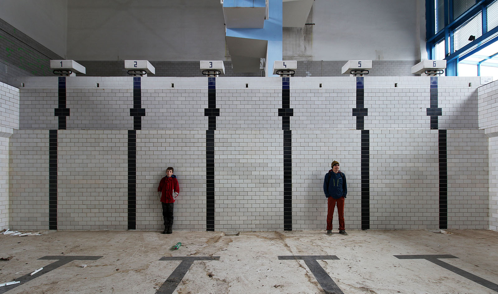 Malá blanenská pocta Márii Švarbové.