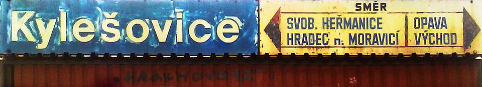 Kylešovice (žzast)