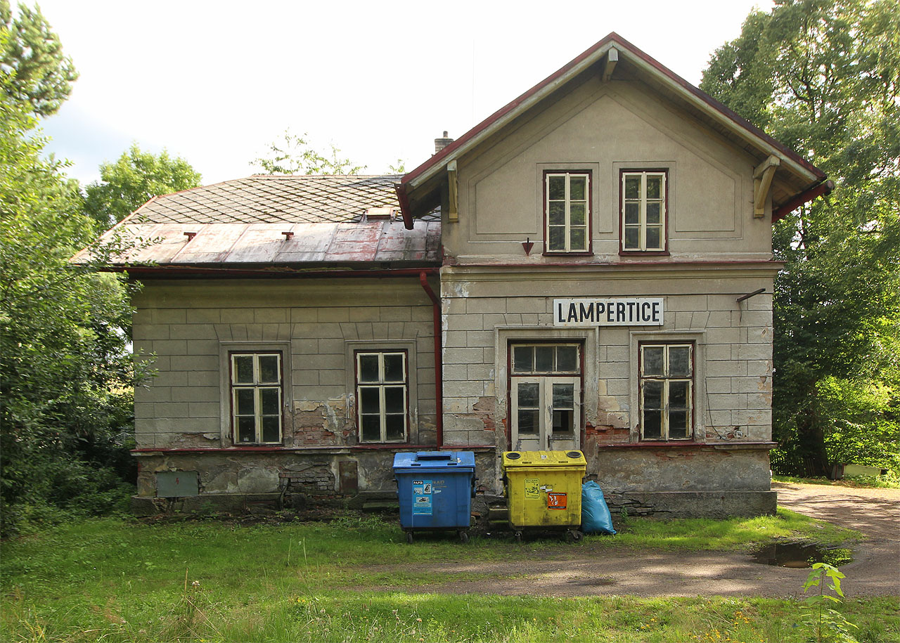Lampertice (žst)