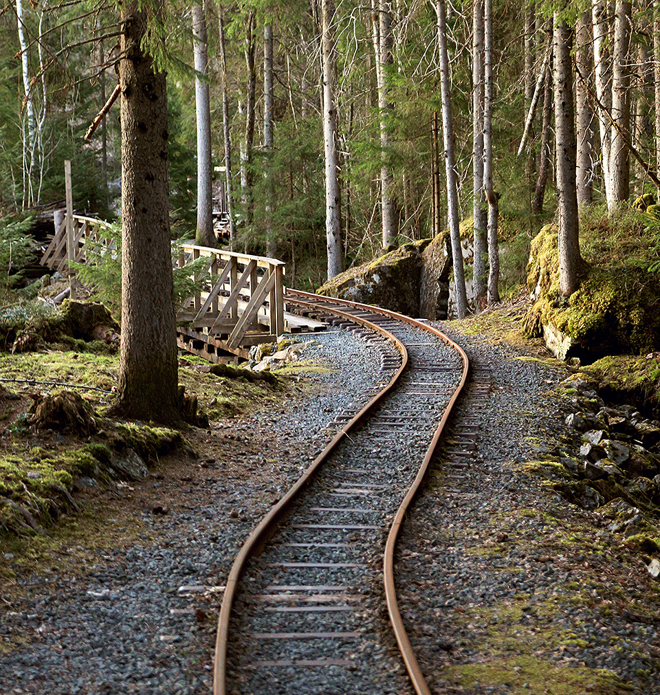 Lommedalsbanen