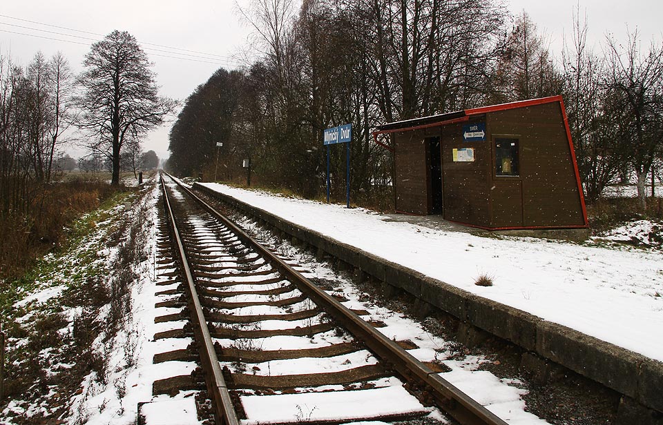 Mlýnický Dvůr (žzast)