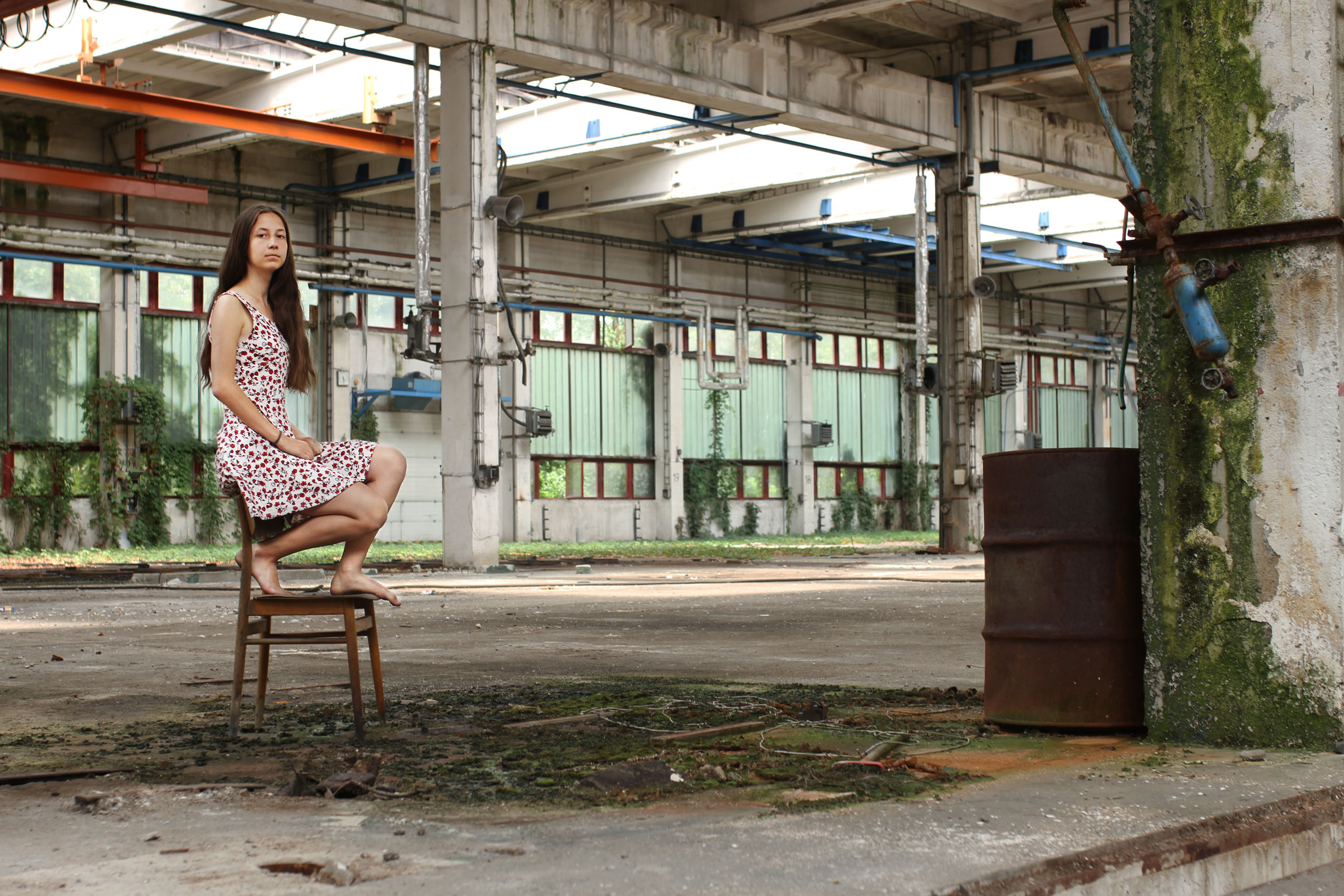 Na zádumčivě krásné pohledy tu člověk narazí na každém rohu. Na zádumčivě krásné pohledy tu člověk narazí na každém rohu.