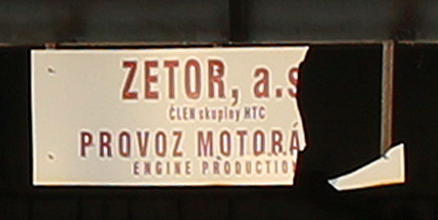 Zkratka slovenské finanční skupiny HTC, která vlastní Zetor, znamená Honesty, Trust & Competence. Zkratka slovenské finanční skupiny HTC, která vlastní Zetor, znamená Honesty, Trust & Competence.