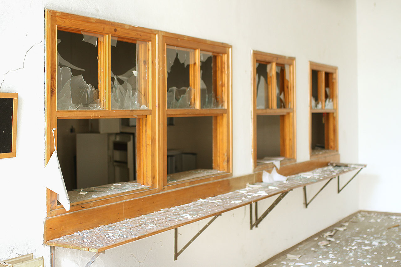 Oběd by tu teď byl zřejmě poněkud křupavější, než by nám chutnalo. Oběd by tu teď byl zřejmě poněkud křupavější, než by nám chutnalo.