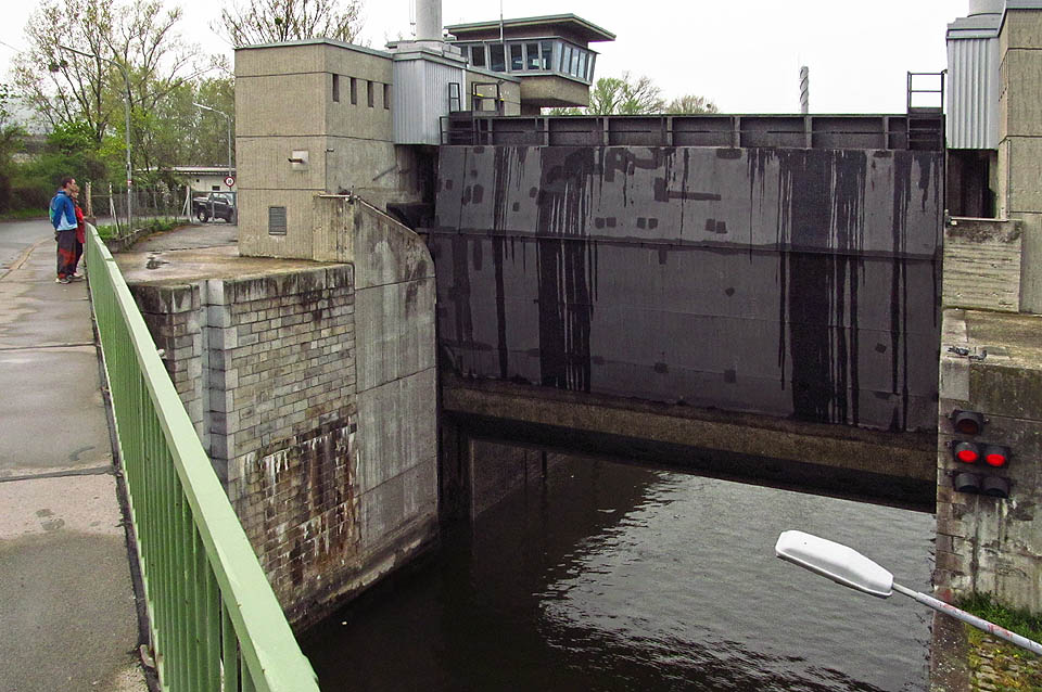 Nußdorfský uzávěrový systém