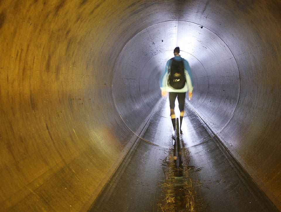 Odlehčovací komora Bítešská