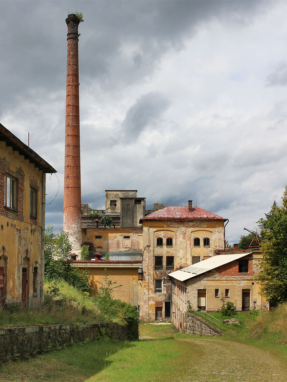 Pivovar Jablonec nad Nisou