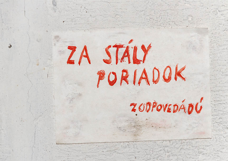 V ČSLA sloužili Češi a Slováci, sem tam Maďaři či Němci, některé jazykové hádanky však nejspíš zůstanou navždy nerozluštěny.