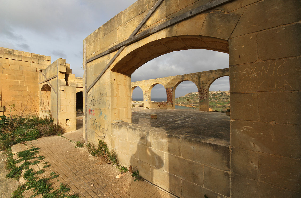 Místo, kde se zastavil čas už před tisíci let.