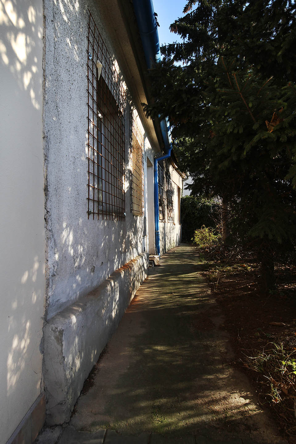 Rodinný dům Provazníkova 77