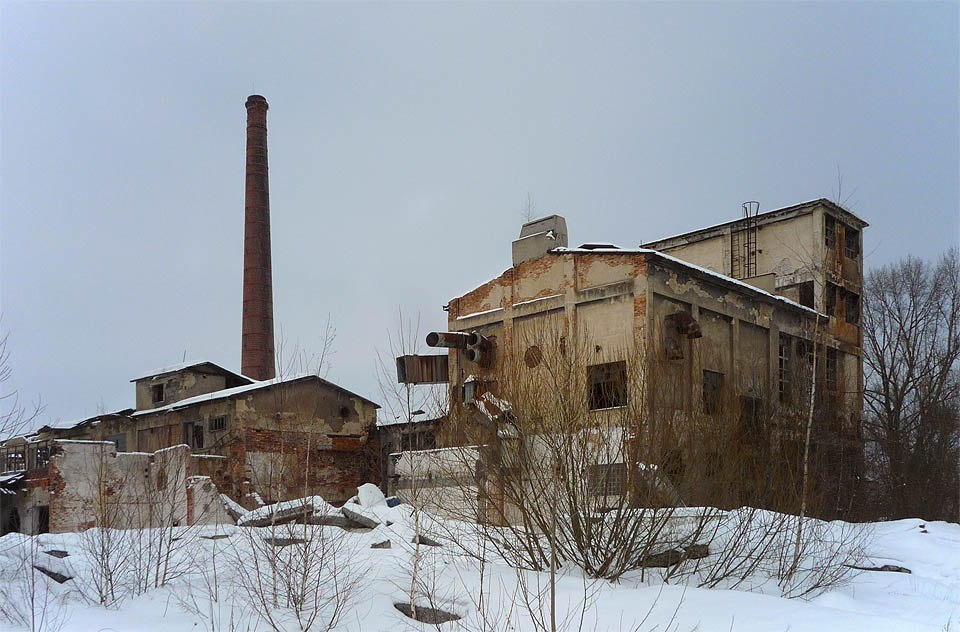 V katastru Vidnavy jsou blokovány pozemky pro potenciální předání Polsku jako kompenzace za 60 let staré převody půdy. Šamotky se ovšem netýkají.