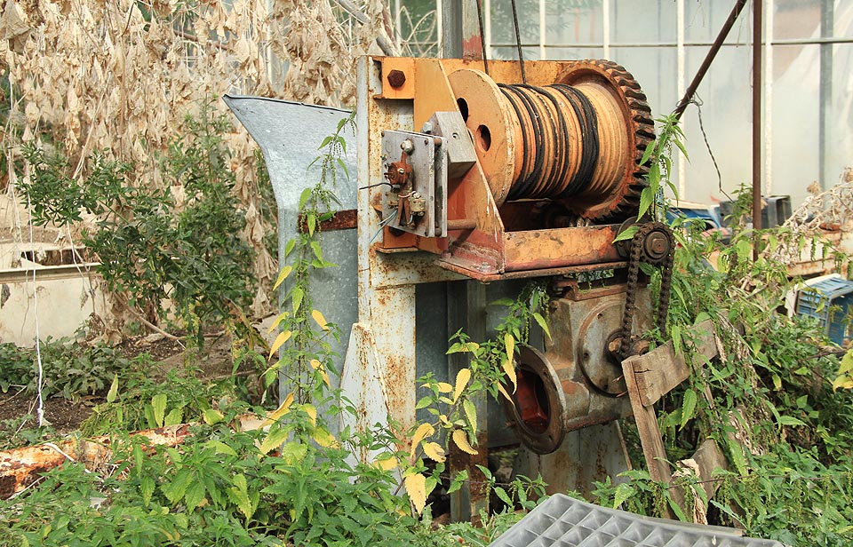 …a blíž a blíž,…