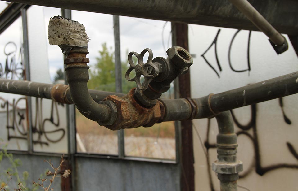 Ani tady už voda neteče. Anča si už Kubu vzala dávno za ženu, tak co tady?