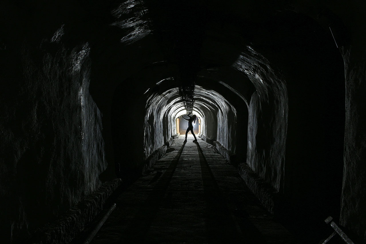 Sklepy za domem Hlinky 54