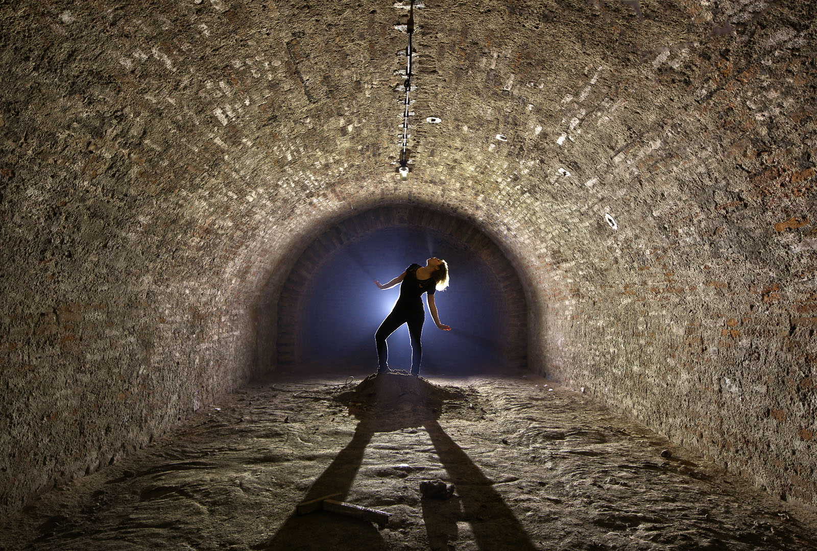 Sklepy za domem Hlinky 62