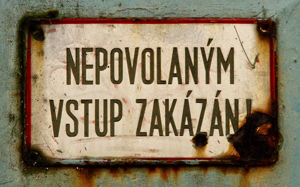 V roce 2014 jsou některé části areálu využity, většina budov ale chátrá. Vstup je samozřejmě do všech zakázán. Mezitím se uvažuje o využití objektu pro obchod a služby.