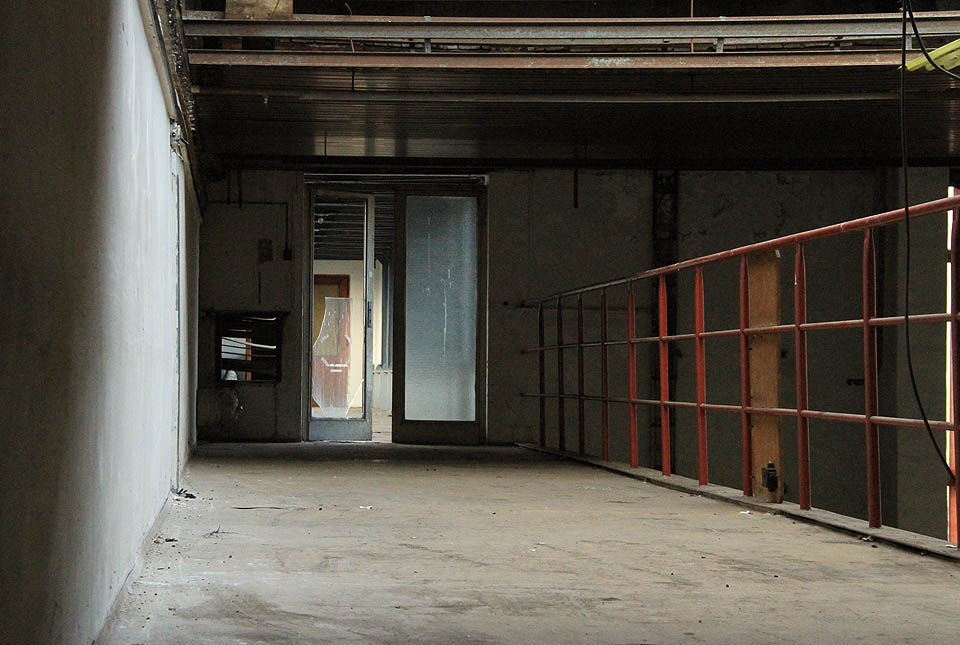 Zkušební provoz zde byl zahájen v roce 1981. Po deseti letech byla továrna zprivatizována a po dalším desetiletí vytunelována.