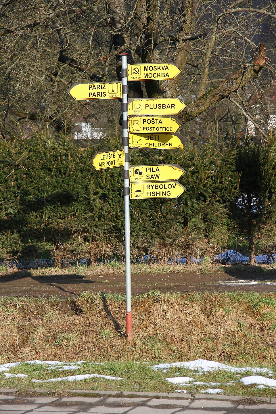 Štěpánovice (ORP Tišnov)