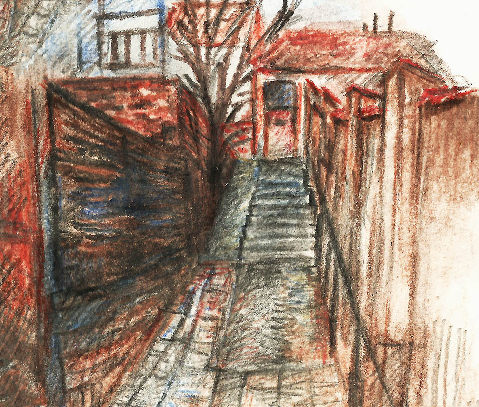 Účastníci se v průběhu hry dostanou i na místa, kam by pravděpodobně jinak nikdy v životě nezamířili.