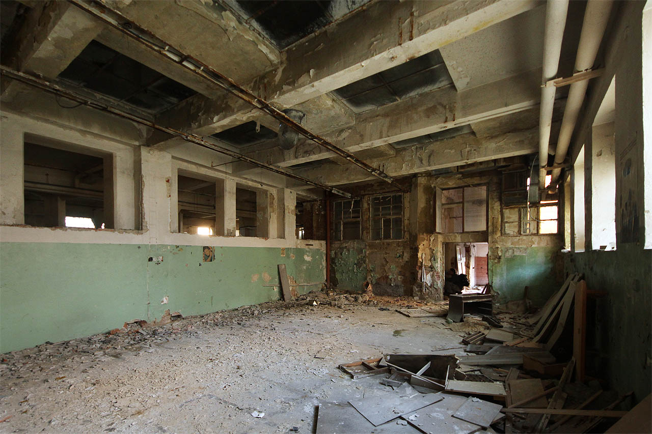 Je to tu barevné, jak se na slušnou tiskárnu sluší a patří.