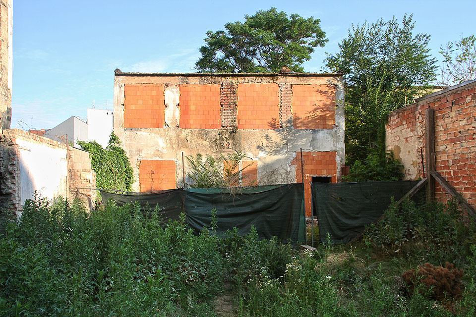 … o dva měsíce později však už byla zcela slepá.