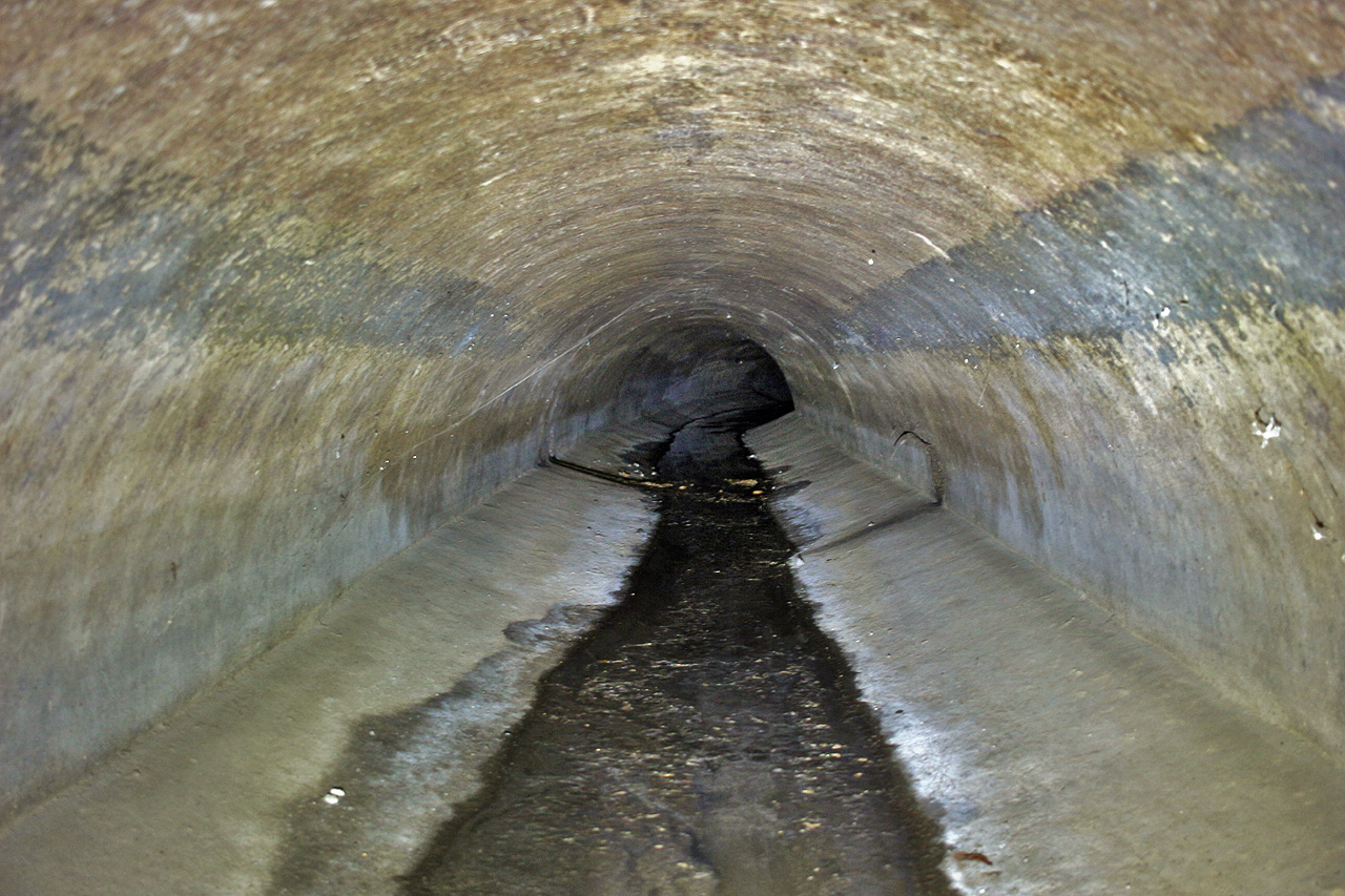 Procházka pod povrchem Židenic od Staré Osady k lázním může být kulturním i adrenalinovým zážitkem.