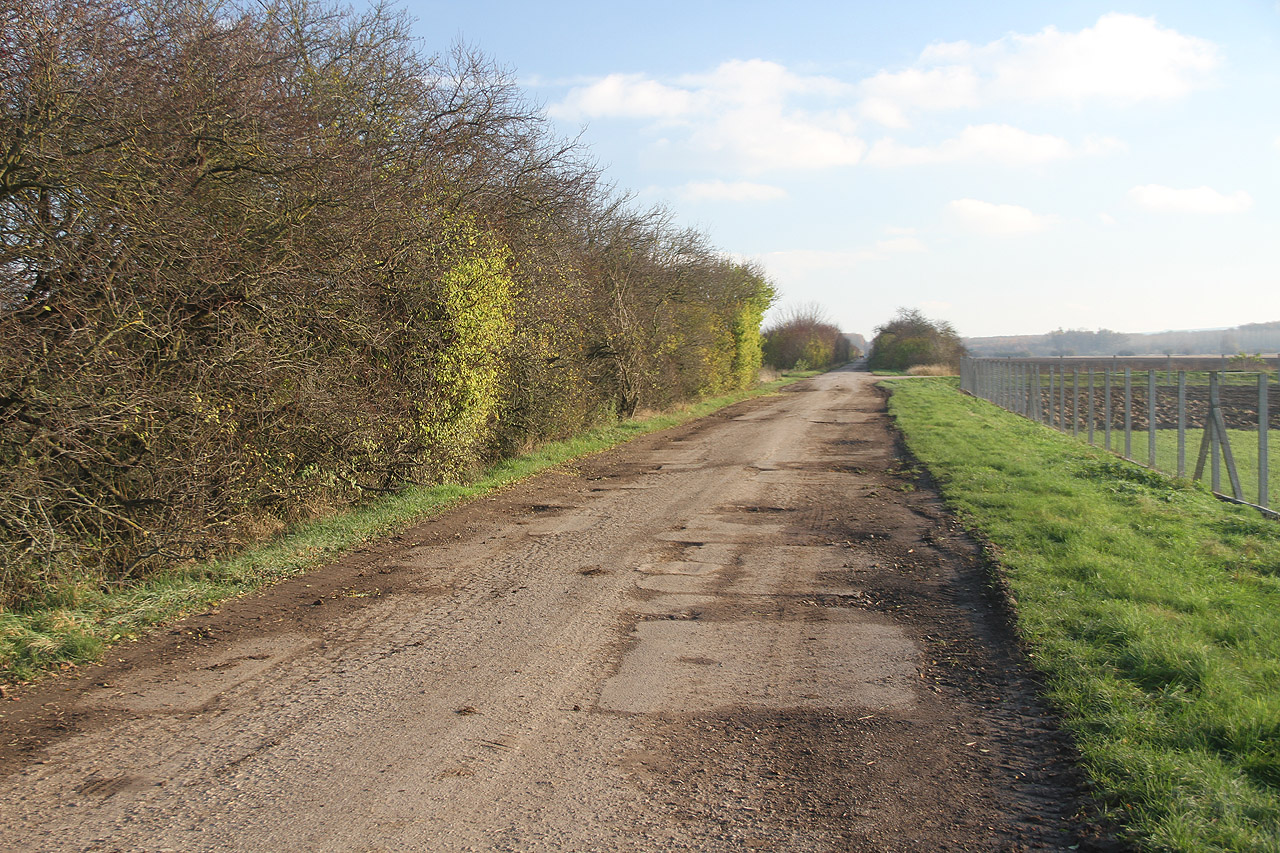 Úzkokolejka cukrovaru v Židlochovicích