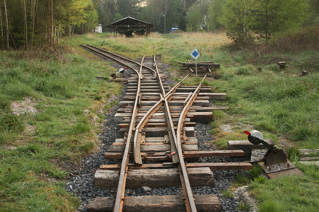 O0d roku 2012 je na drážce zejména díky nadšeným dobrovolníkům opět provoz - každé léto vyjíždí turistické muzejní vlaky. jejich provoz vyžaduje také údržbu trati a na několika místech dokonce výstavbu nových kolejí.