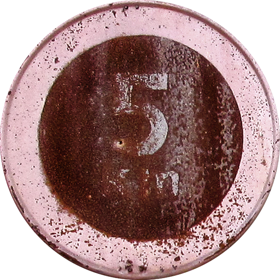 Jenom pěkně pomalu; tady už stejně není, kam spěchat. Ať nám ta krása neuteče příliš rychle…