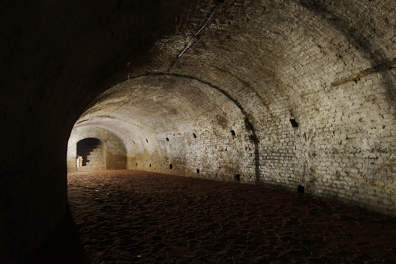 Velký sklep pod Římským náměstím