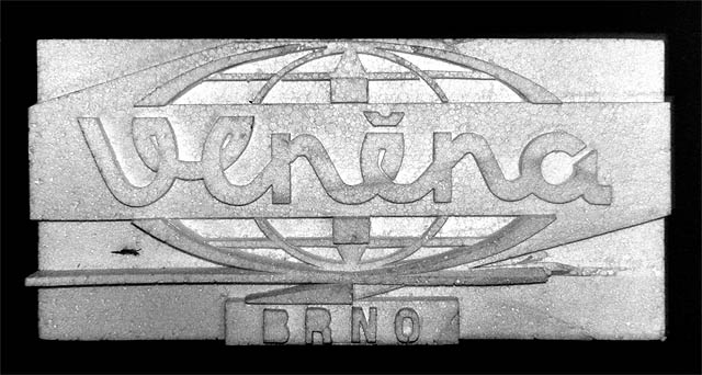 Firmy Vlněny v archivu. Firmy Vlněny v archivu.